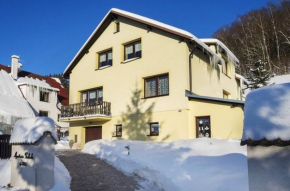 Apartmán Svoboda, Svoboda Nad Upou